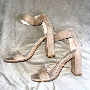 Jeffrey Campbell heels